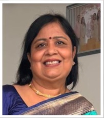 Anju Purohit