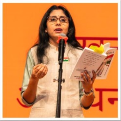 Aradhana Jha Shrivastava