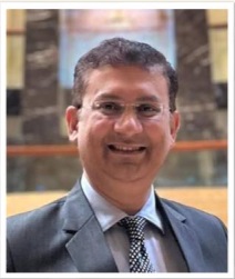 Hemanshu Parekh