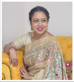Manisha Shree