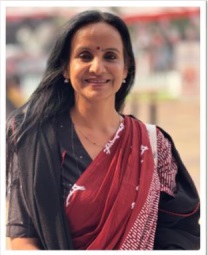 Neetu Gujral