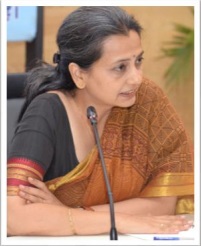 Sunanda Verma