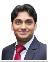 Vinod Dubey